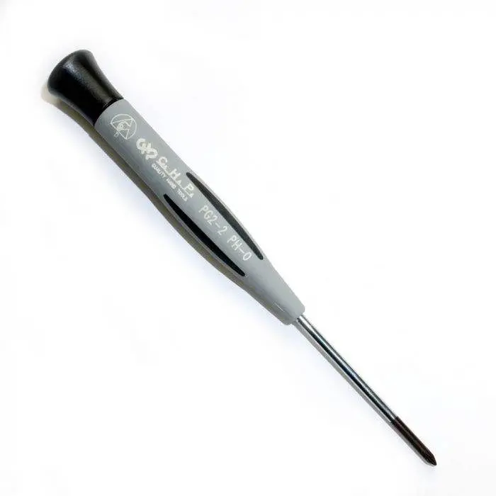 Hakko Pg2-2-D High-Torque Screwdriver – Brand New 1