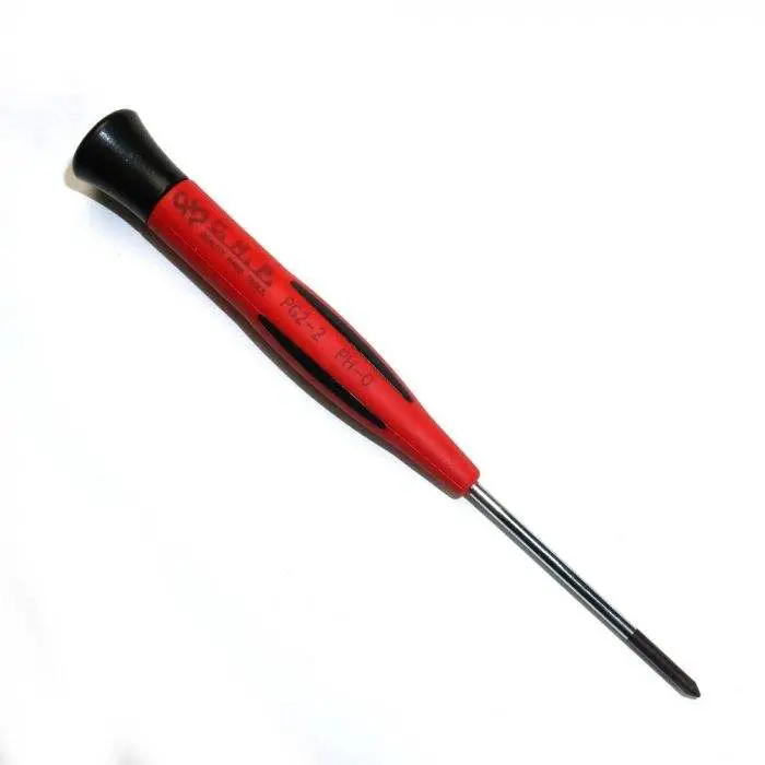 Hakko Pg2-2 Standard-Tip Screwdriver – Brand New 1