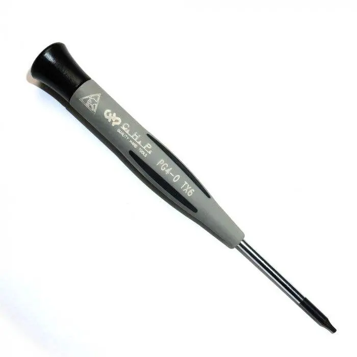Hakko Pg4-0-D Torque-Controlled Screwdriver – Brand New 1