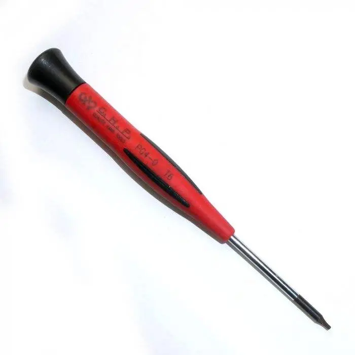 Hakko Pg4-0 Heavy-Duty Phillips Screwdriver – Brand New 1