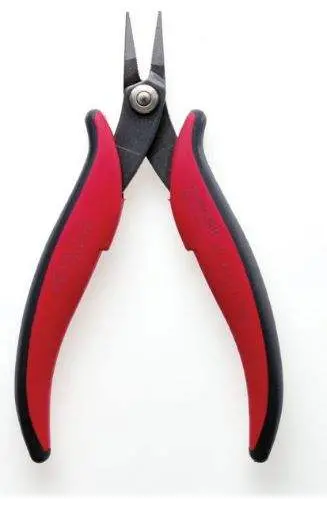 Hakko Pn-2001 Straight-Nose Pliers – Factory Fresh 1
