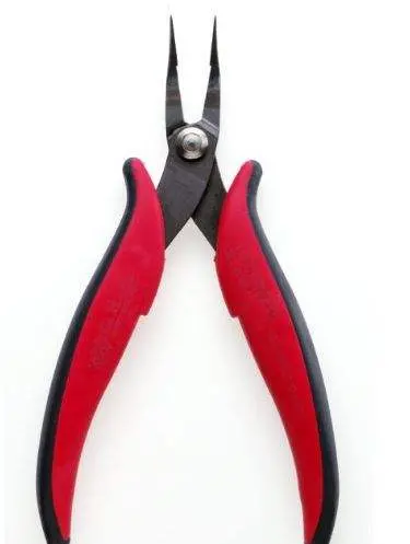 Hakko Pn-2002-Pm Premium Micro Pliers – Brand New 1
