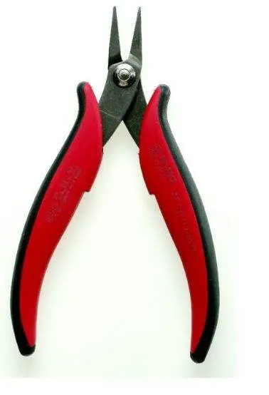 Hakko Pn-2003 Miniature Needle-Nose Pliers – Brand New 1