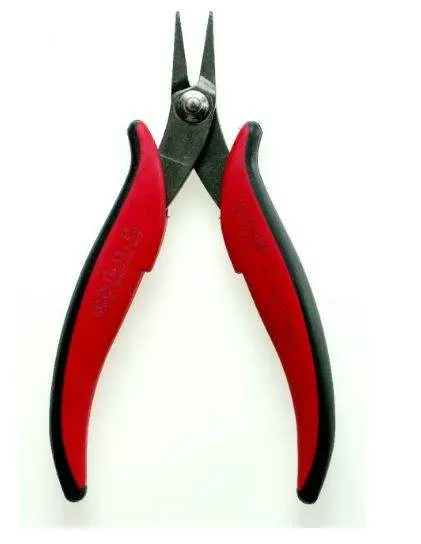 Hakko Pn-2004 Precision Bent-Nose Pliers – Brand New 1