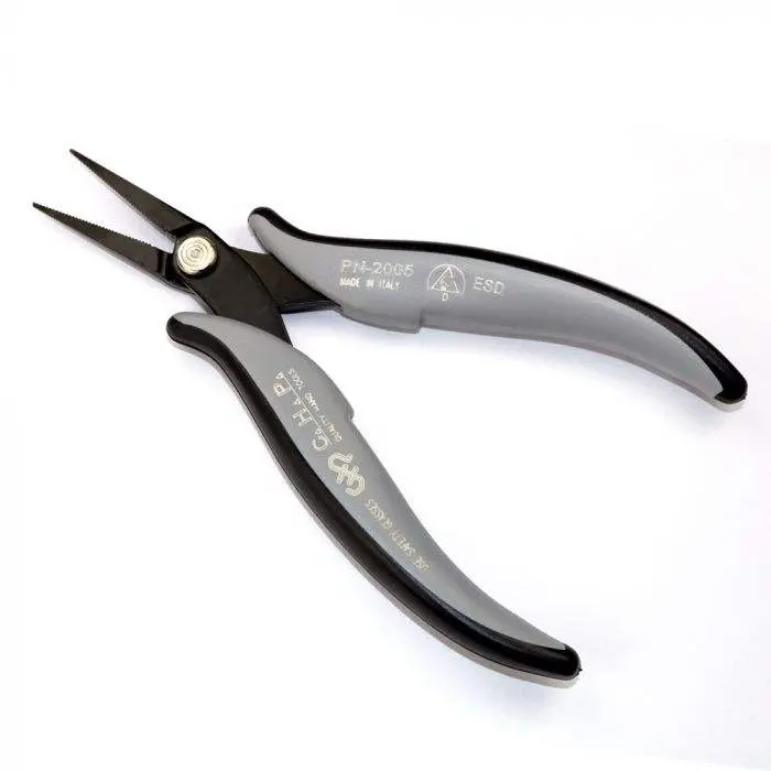 Hakko Pn-2005-D Esd-Safe Pliers – New, Ready To Ship 1
