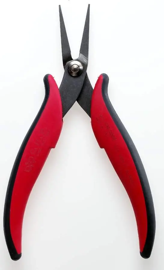 Hakko Pn-2008-D Diagonal Cutting Pliers – Unused 1