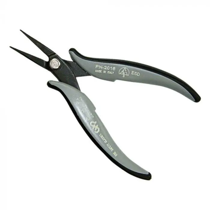 Hakko Pn-2016-D Miniature Precision Pliers – Brand New 1