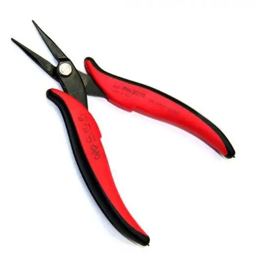 Hakko Pn-2016 Flush-Cut Pliers – Unopened 1