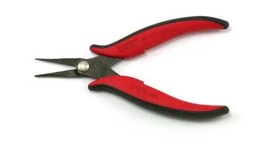 Hakko Pn-2017 Micro-Grip Pliers – Brand New 1