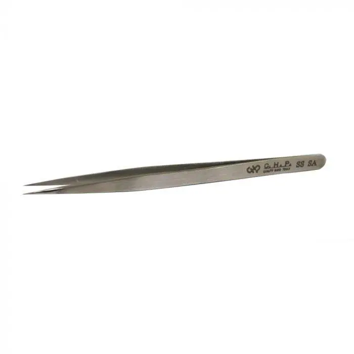 Hakko Ss-Sa Fine-Tip Electronic Tweezers – New In Box 1