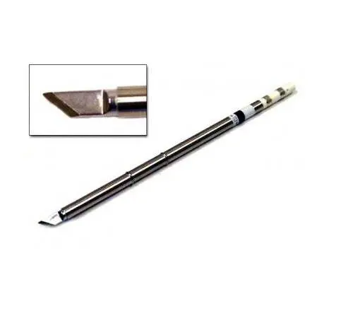 Hakko T15-Kl Soldering Iron Tip – Knife-Edge Replacement 1