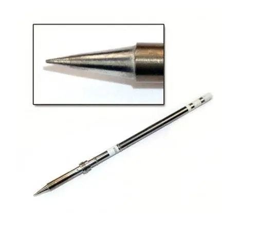 Hakko T17-Bl Soldering Iron Tip – Broad-Blade Replacement 1