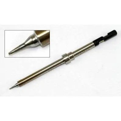 Hakko T30-D06 Soldering Tip – 0.6Mm Diameter, Ultra-Fine Point, New 1