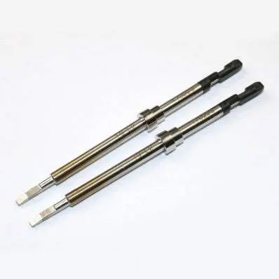 Hakko T9-L2 Dual-Tip Hot Tweezers – Factory Fresh 1