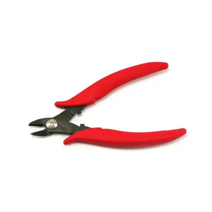 Hakko Trr-58-B Heavy-Duty Cable Cutter – Unused Inventory 1
