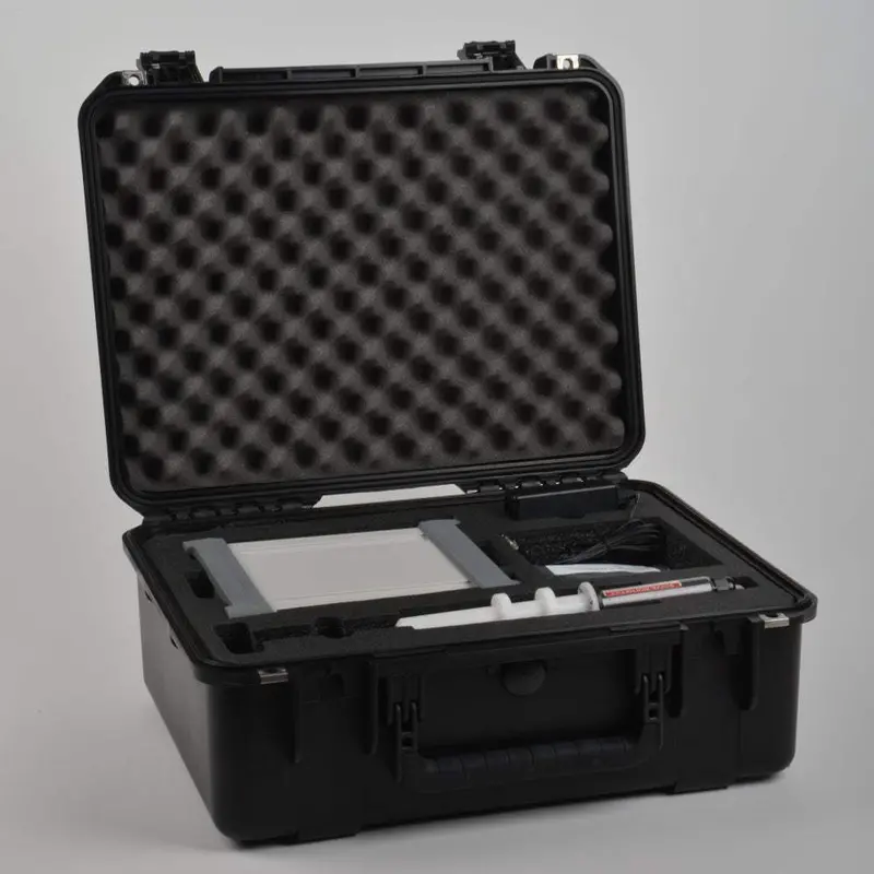 Hc-47 Vitrek Protective Carrying Case – Brand New 1