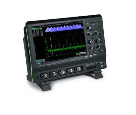 Hdo4034A 350 Mhz Digital Oscilloscope – Teledyne Lecroy – Factory New 1