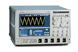 High-Performance Tektronix Dpo71254 Digital Oscilloscope – 12.5 Ghz, Used 1