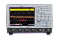 High-Performance Teledyne Lecroy Wavepro 7300 Oscilloscope – Used 1