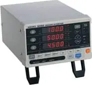 Hioki 3333-01 High-Precision Power Analyzer – Unopened 1