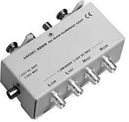Hioki 9269 Programmable Current Source – Unopened 1