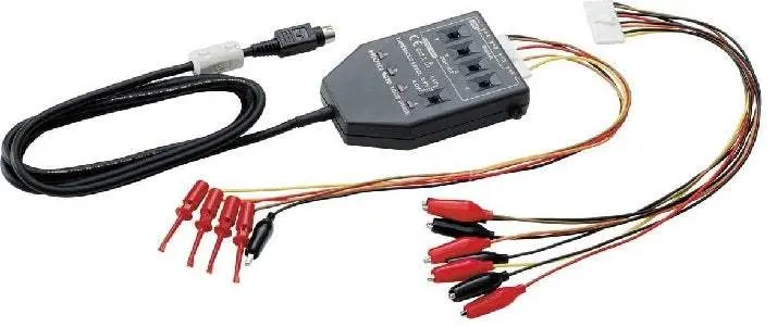 Hioki 9327 Digital Logic Probe With Auto-Detect – New Unit 1