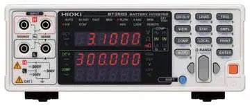 Hioki Bt3563A Advanced Battery Analyzer – New 1