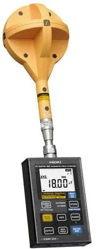 Hioki Ft3470-51 Contactless Tachometer – Factory Fresh 1