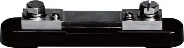 Hioki Hs-1-50 High-Accuracy Calibration Shunt – Factory New 1