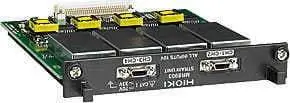 Hioki Mr8903 Input Module – New, In-Stock 1