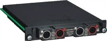 Hioki Mr8905 High-Speed Input Module – New, Plug-And-Play 1