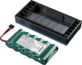 Hioki Pw9002 Spare Battery For Power Meters – New Unit 1