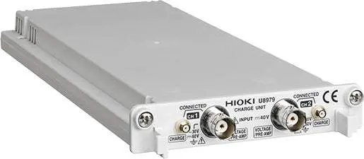 Hioki U8979 Expansion Module For Data Acquisition Systems – New 1