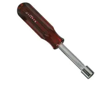Hs14N Xcelite Heavy-Duty Nut Driver – New, In-Box 1