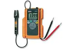 Ht Instruments Ht12 True Rms Multimeter – Factory Fresh 1