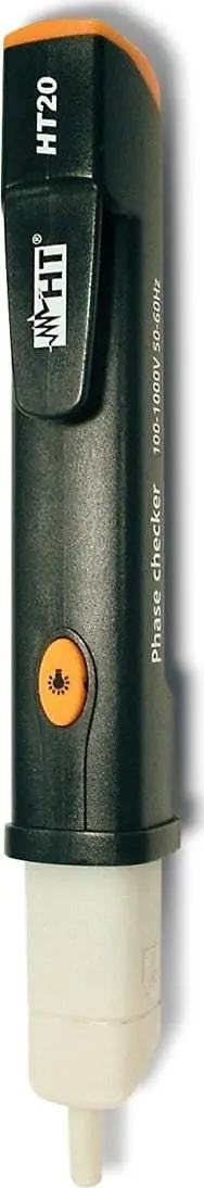 Ht Instruments Ht20 Digital Panel Meter – Brand New 1