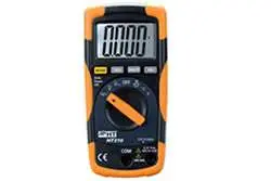 Ht Instruments Ht210 Multimeter – New, Ce & Rohs Compliant 1
