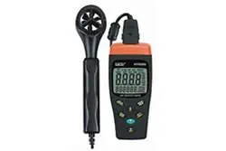 Ht Instruments Ht4000 True Rms Clamp Meter – New In Box 1