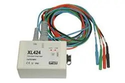 Ht Instruments Xl424 Multi-Channel Data Logger – New 1