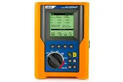 Ht Instruments Zg47 Portable Hipot Tester – Brand New 1
