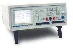 Huntron 2700S Used Circuit Analyzer 1