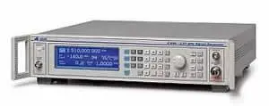 Ifr 2025 Rf Signal Generator – Recertified Bench Instrument 1