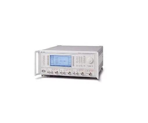 Ifr 2026A Rf Signal Generator – Pre-Owned With Calibration Records 1
