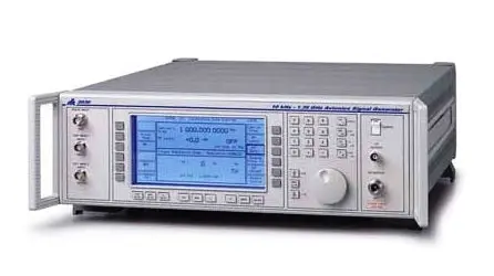 Ifr 2030 Rf Signal Generator – Certified Pre-Owned 1