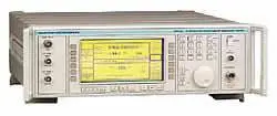 Ifr 2031 Rf Signal Generator – Calibrated Pre-Owned 1