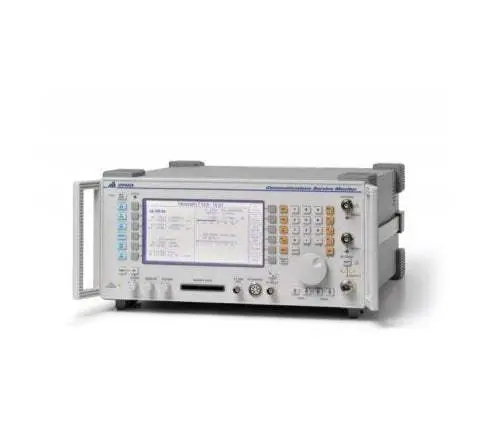 Ifr 2945A Rf Communication Analyzer – Fully Functional Used Unit 1