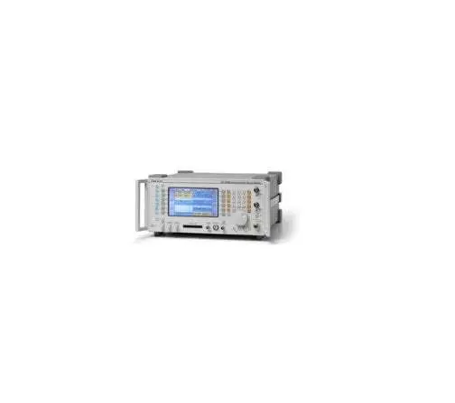 Ifr 2945B Advanced Communication Analyzer – Operational With Firmware Updated 1