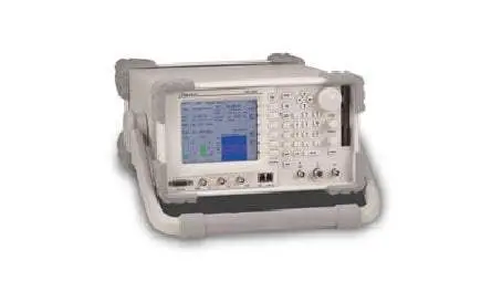 Ifr 2975 Communication Analyzer – Fully Functional Used 1