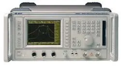 Ifr 6843 Portable Spectrum Analyzer – Certified Pre-Owned 1