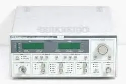 Ilx Lightwave Ldc3724B Laser Diode Controller Interface – Pre-Owned 1